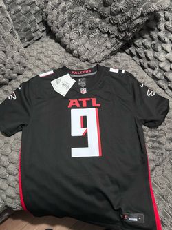 Falcons jersey
