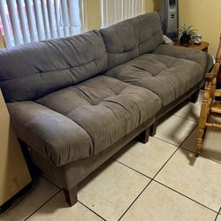 New Sofa