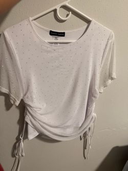 Size xs shirt