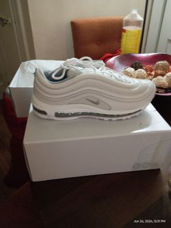 Air maxx