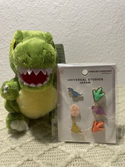 Japan Jurassic universal
