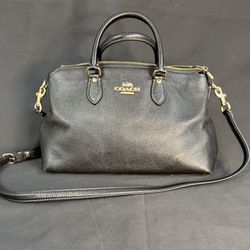 Coach -Georgia Satchel