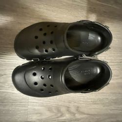 crocs