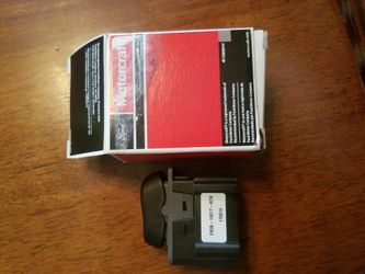 Ford power door lock switch