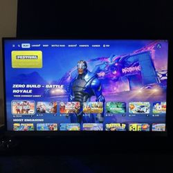 LG ULTRAGEAR 27GR83Q-B 27” 1440p 240hz 1ms Gaming Monitor