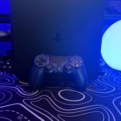 PlayStation 4 Slim (500gb)