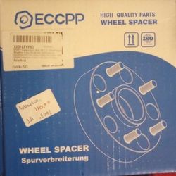 ECCPP Wheel Spacer 4pcs 1.5"Spacer