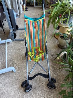 Stroller