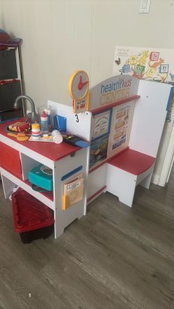 Like new clinic Melissa and Doug