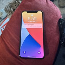 iPhone X 256GB
