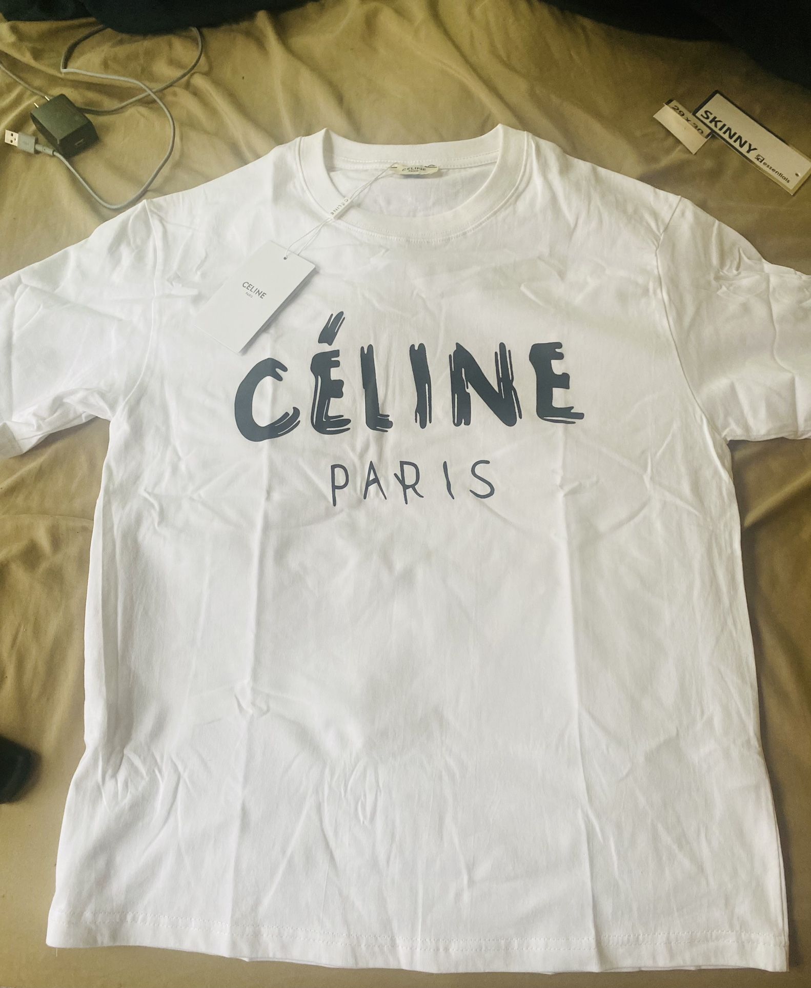 Men’s Celine T-Shirt