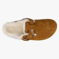 Birkenstock Sherling