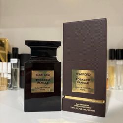 Tom ford Tobacco Vanille
