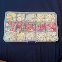 Nails Charms
