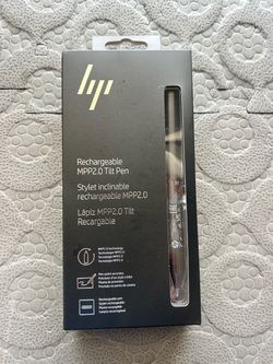 Stylus Pen
