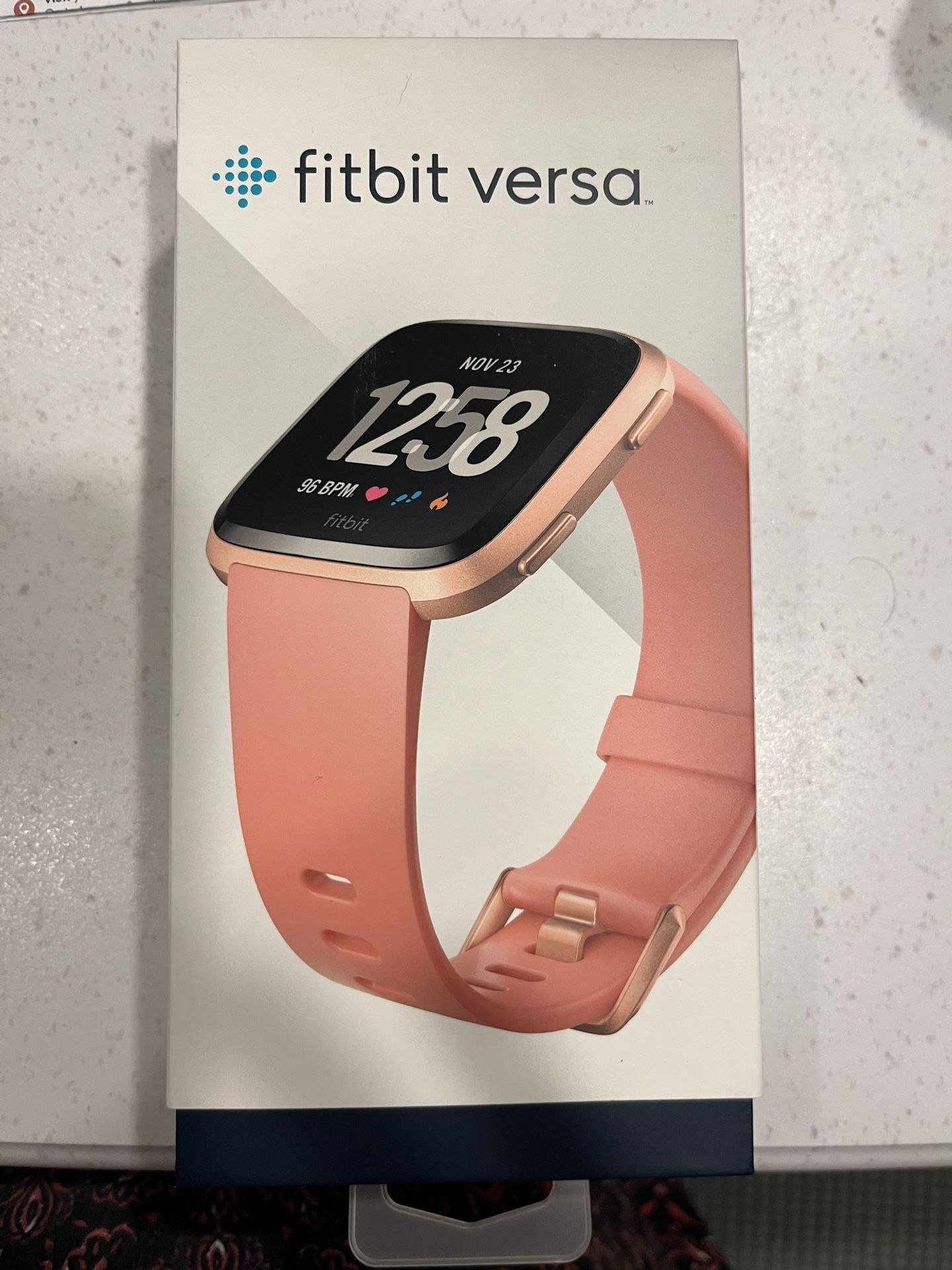 Fitbit Versa