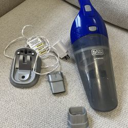 Hand Vacuum Cleaner 