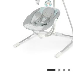 Baby Swing 
