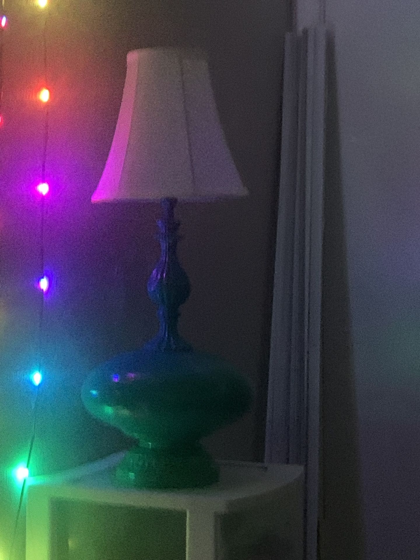 2pc Lamp
