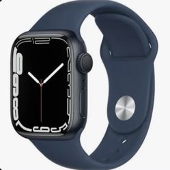 Apple Watch Series 7 