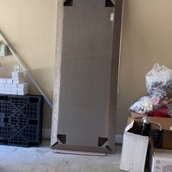 Dining Table Top Shell