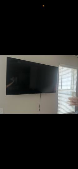 58inch Roku Tv
