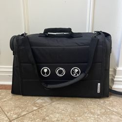 Bugaboo comfort transport bag