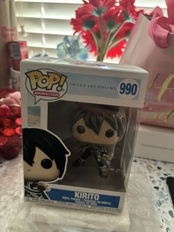 Funko Pops