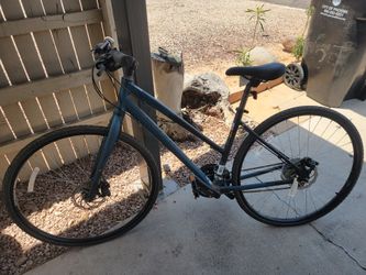 Adult Bike