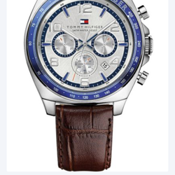 Tommy Hilfiger Colton watch