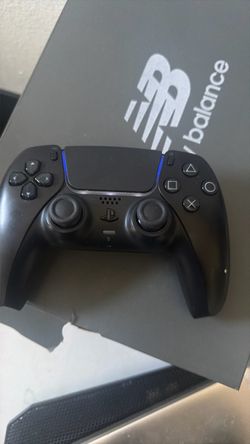 PS5 controller