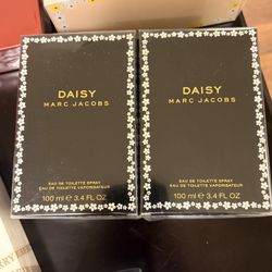 Daisy marc jacobs eau de toilette 
