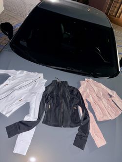 Lululemon Jacket