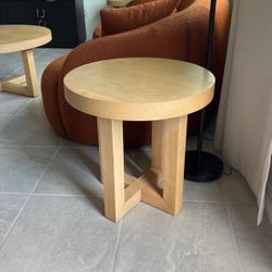 Coffee Table Set