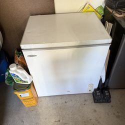 Freezer 