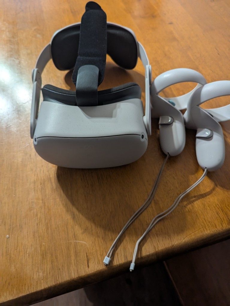 Oculus Quest 2