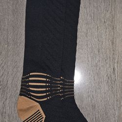 XxxL Compression Socks