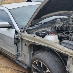 2010 Mustang Parting Out