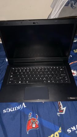 Dynabook Laptop