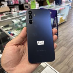 Samsung Galaxy A15 5G 128gb Unlocked 