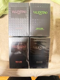 Man colognes