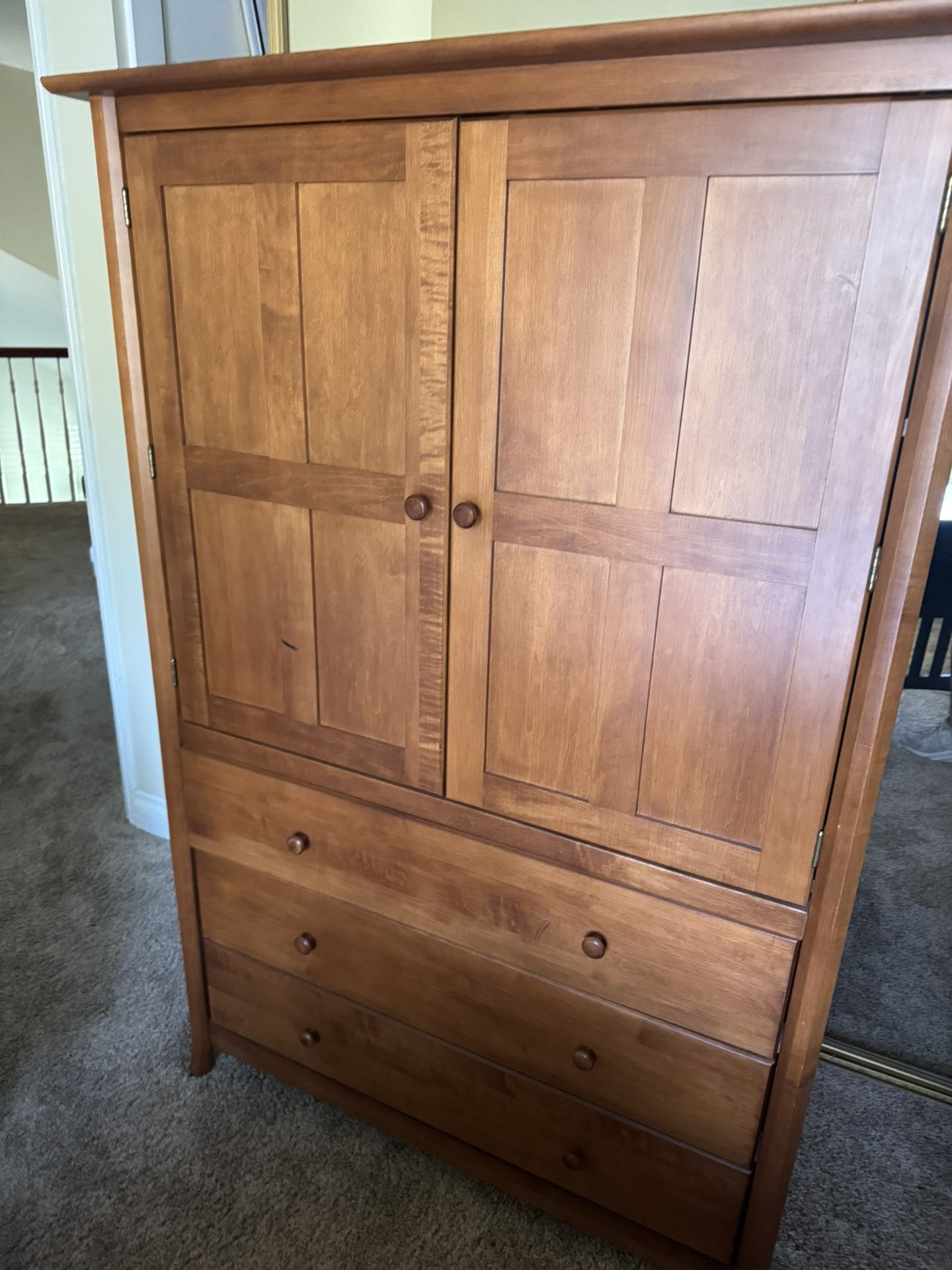 Armoire