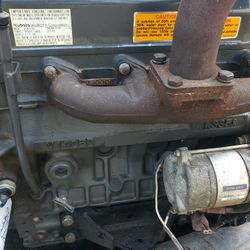 kubota engine v1302
