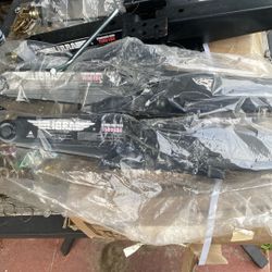 Rv Stabilizers 