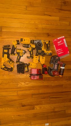 Electrical Power Tools