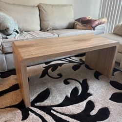 Japanese Coffee Table