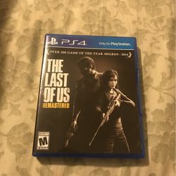ps4 game