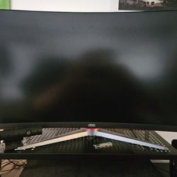 Aoc Monitor 