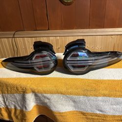 2016-25 Mazda MX5 LED Sequence Taillights