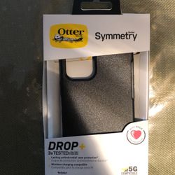 iPhone 12 & 12 Pro Otter Box New